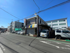 秦野市桜町２丁目