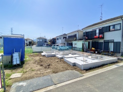 愛甲郡愛川町中津