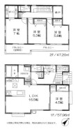 愛甲郡愛川町中津