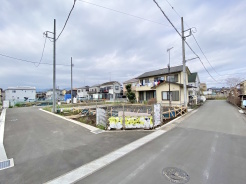 愛甲郡愛川町中津