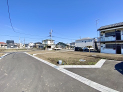 愛甲郡愛川町中津