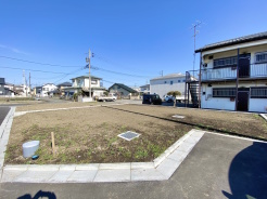愛甲郡愛川町中津