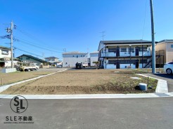 愛甲郡愛川町中津