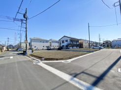 愛甲郡愛川町中津