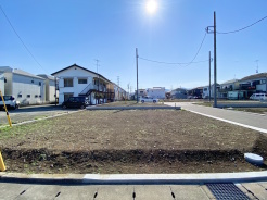 愛甲郡愛川町中津