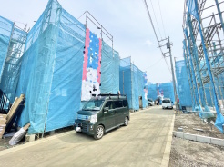 厚木市金田