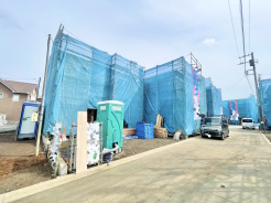 厚木市金田