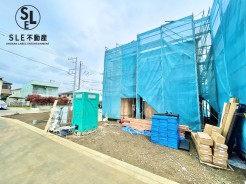 厚木市金田