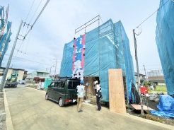 厚木市金田