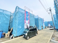厚木市金田