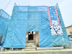 厚木市金田