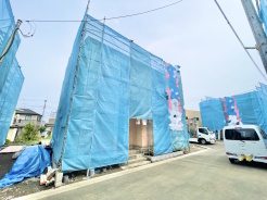 厚木市金田