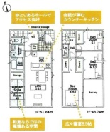厚木市金田