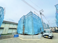 厚木市金田