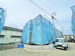 厚木市金田