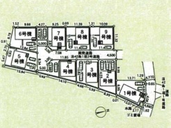 厚木市金田