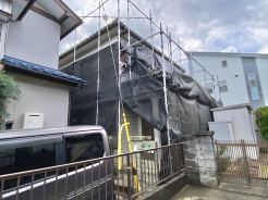 高座郡寒川町一之宮９丁目