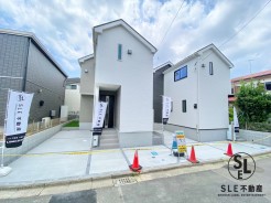 伊勢原市高森台１丁目