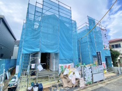 伊勢原市高森台１丁目