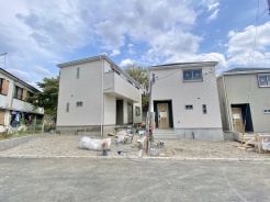 1号棟 詳細など気になることはお気軽にご相談くださいませ。SLE不動産 伊勢原店 TEL:0463-20-9664