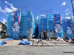 各居室6帖以上＋収納付きのため、お部屋を最大限有効活用していただけます◎