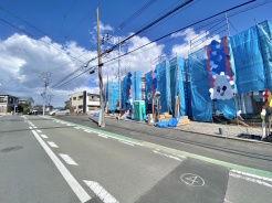 各居室6帖以上＋収納付きのためお部屋を最大限有効活用していただけます◎