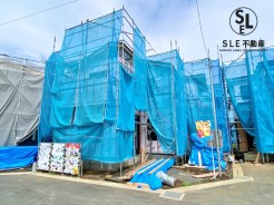 ご覧いただきありがとうございます。少しでもご興味がございましたら、ぜひ一度お問い合わせくださいませ。
□SLE不動産伊勢原店
TEL：０４６３－２０－９６６４
FAX：０４６３－２０－９６６５