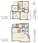 伊勢原市伊勢原３丁目