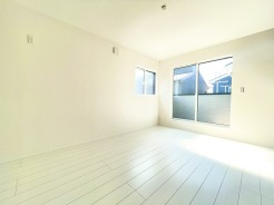 主寝室は約7.0帖