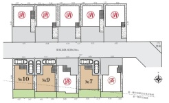 平塚市徳延