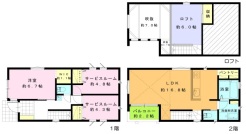 海老名市勝瀬