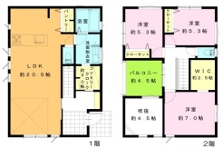 海老名市勝瀬