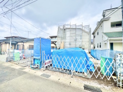 ＬＤＫ20.5帖は開放感があり広々としたリビング。家族団らんの時間をゆったりお過ごしいただけます◎