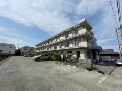 ペット飼育可能
ファミリータイプの間取りです。