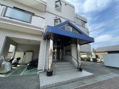 ペット飼育可能
ファミリータイプの間取りです。