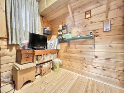 自由にお部屋をアレンジし活用することができます。
