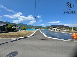 【建築条件なし】お好きなハウスメーカーでの建築が可能です。