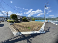 ご希望があればハウスメーカーのご紹介もさせていただいております。