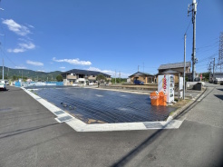 建築条件なしのため、お好きなハウスメーカーでの建築が可能です。