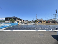 建築条件なしのため、お好きなハウスメーカーでの建築が可能です。