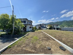 建築条件なしのため、お好きなハウスメーカーでの建築が可能です。