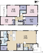平塚市豊田宮下