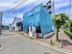 各居室収納、リビング収納、ＷＩＣなどの収納充実◎