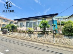 計画的に整備された美しい街並みが広がるふじみ野エリア。落ち着いた住環境でゆとりある暮らしをかなえたい方にピッタリです。