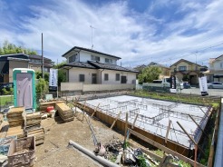小田急小田原線「伊勢原駅」まで徒歩利用可能
スーパーやコンビニが至近のため、生活環境が整っております。