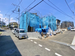 秦野駅から徒歩15分圏内でアクセス良好◎