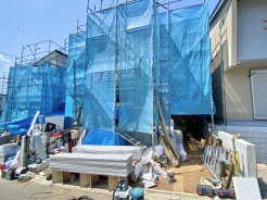 各居室収納付きのため、お部屋を最大限有効活用していただけます。