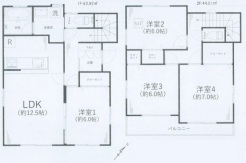 秦野市曽屋