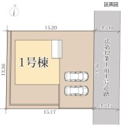 厚木市毛利台２丁目