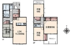 平塚市徳延２丁目
